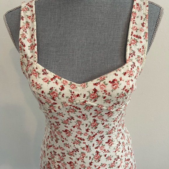 Forever 21 Mini Dress - Picture 2 of 16